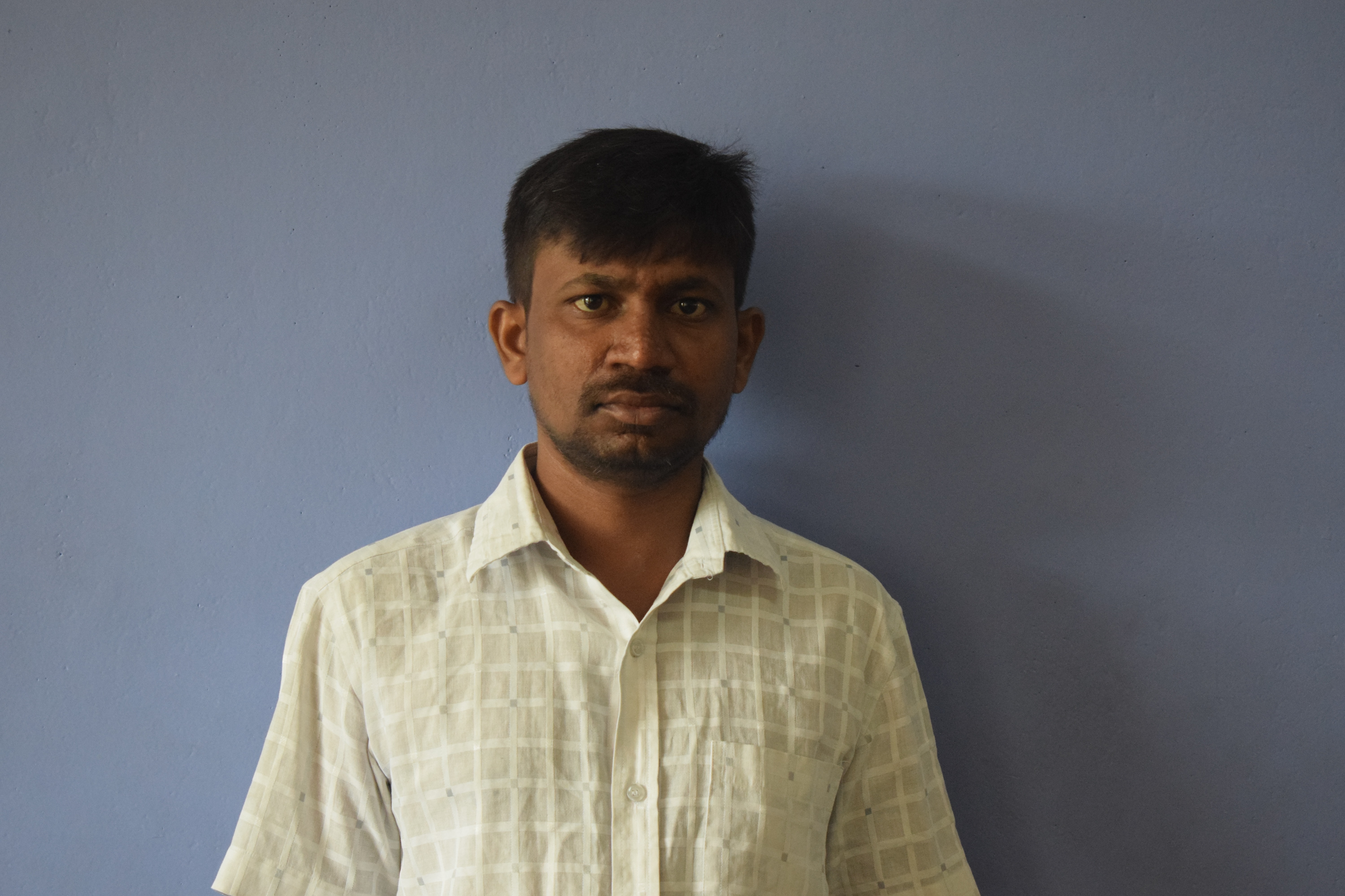 Mr. Nagaraja